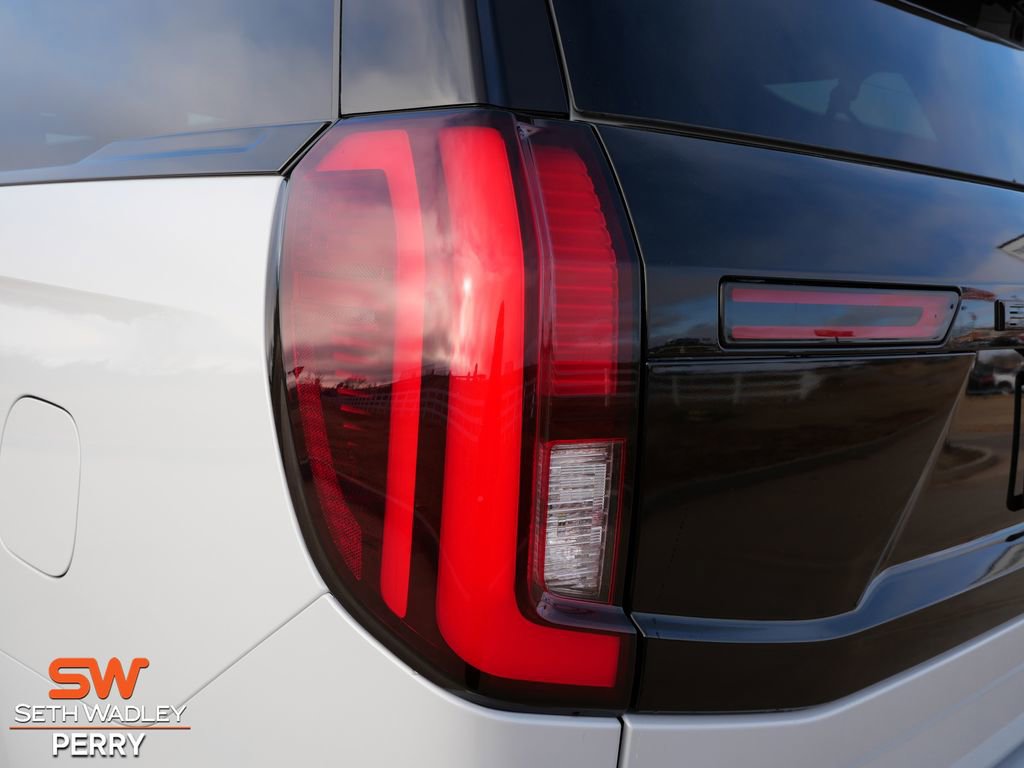 New 2026 Ford Expedition Max Platinum w/ Stealth Appearance Package image 10