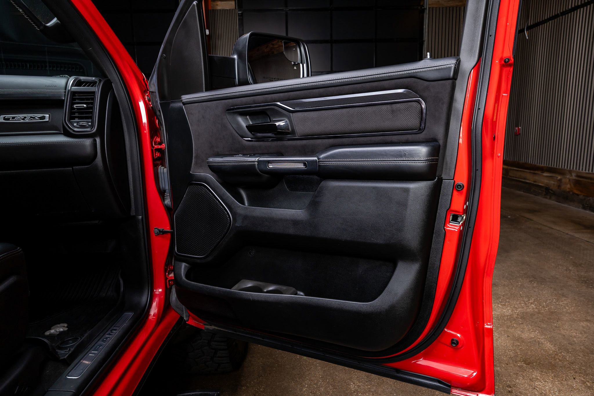 Used 2021 RAM 1500 TRX w/ TRX Level 2 Equipment Group image 36