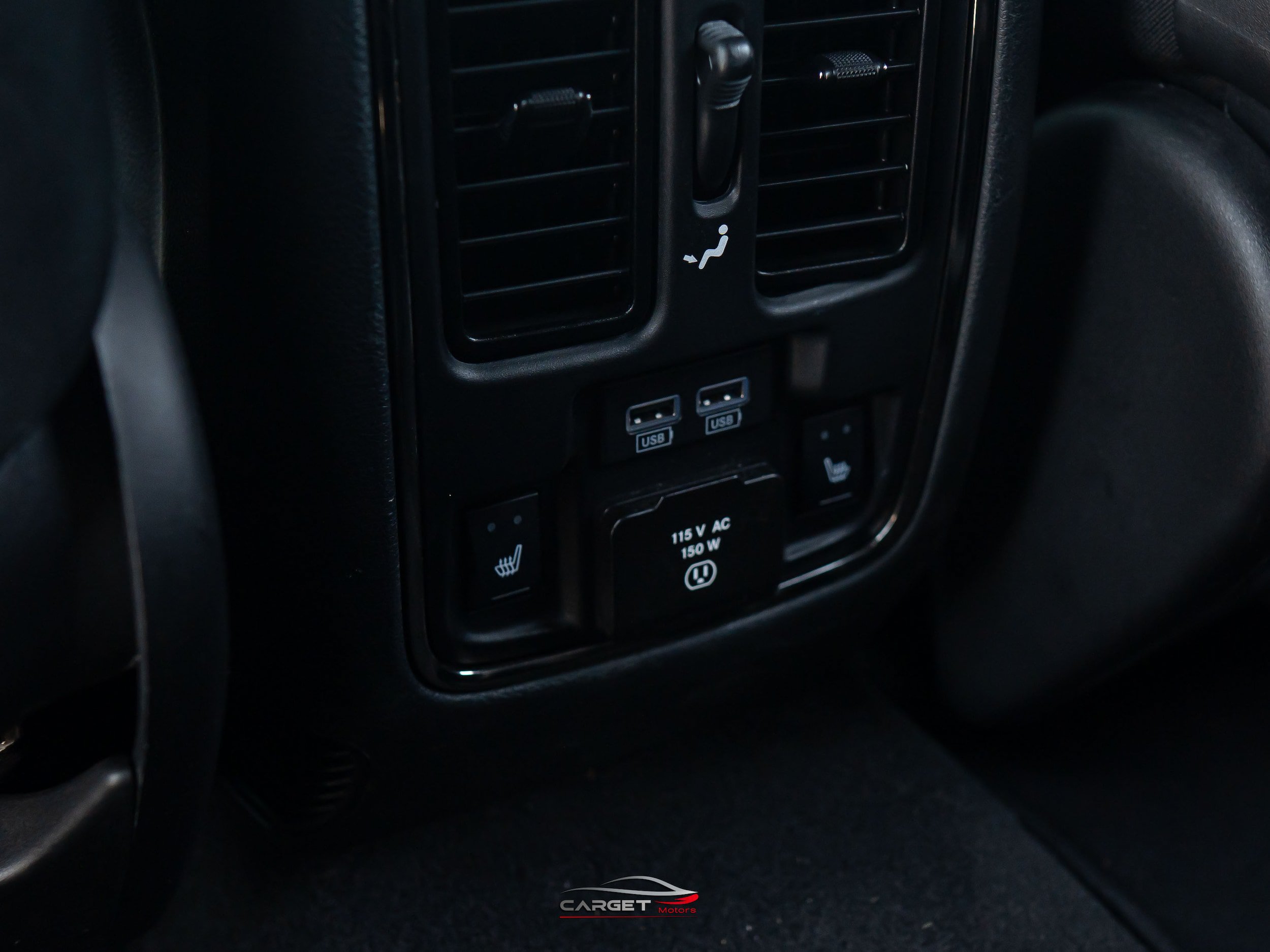 Used 2020 Dodge Durango R/T w/ Blacktop Package AWD/4WD image 23