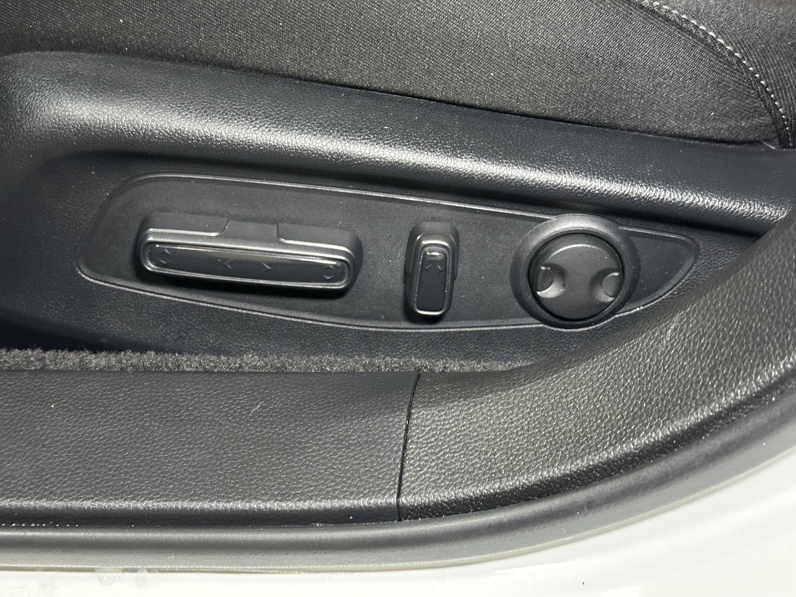 Certified 2024 Honda Accord Sport image 23