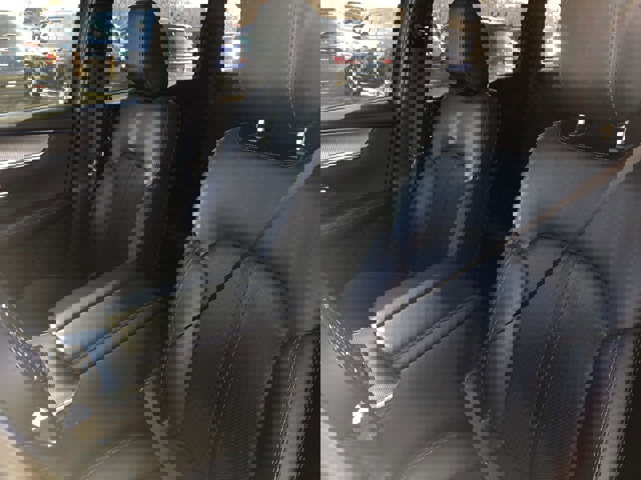 Used 2024 MAZDA CX-90 3.3 Turbo w/ Preferred Plus image 15