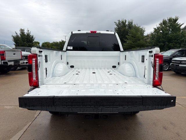 New 2026 Ford F350 King Ranch AWD/4WD image 8