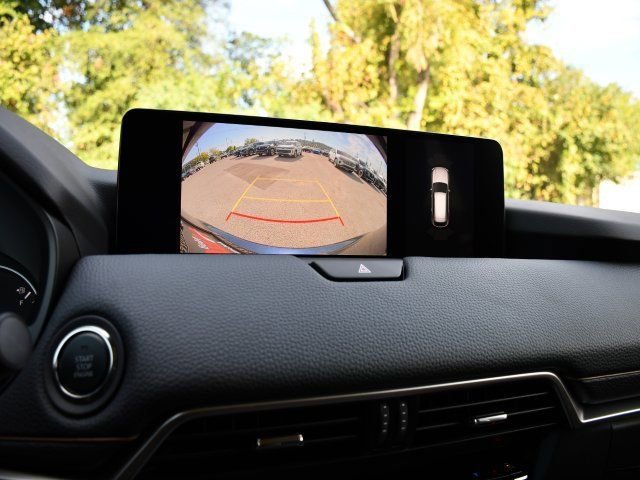 New 2026 MAZDA CX-90 3.3 Turbo w/ Preferred Package image 16