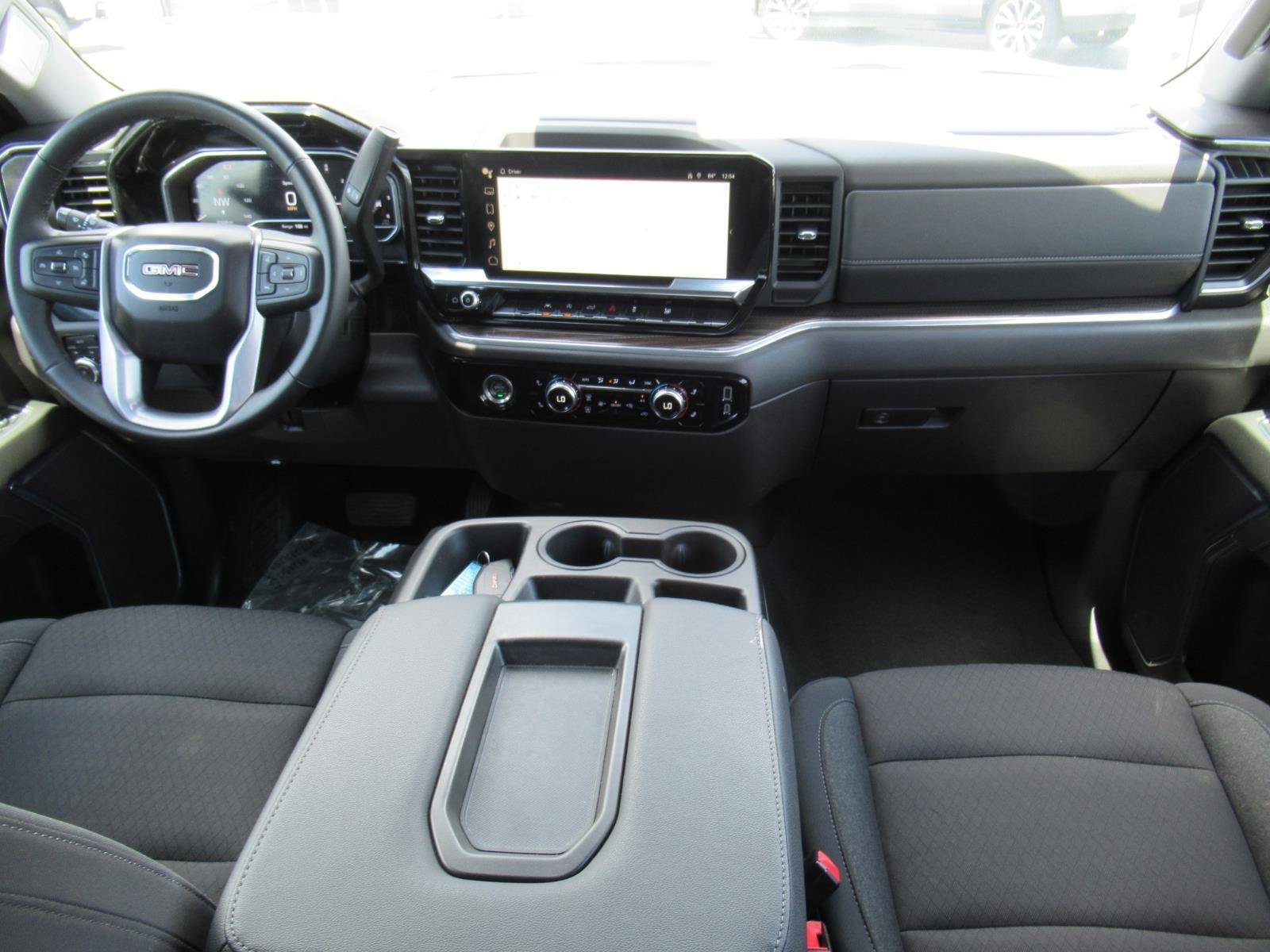 Certified 2024 GMC Sierra 1500 Elevation AWD/4WD image 12