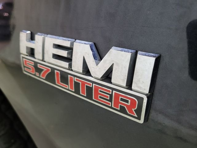 Used 2016 RAM 1500 Sport image 18