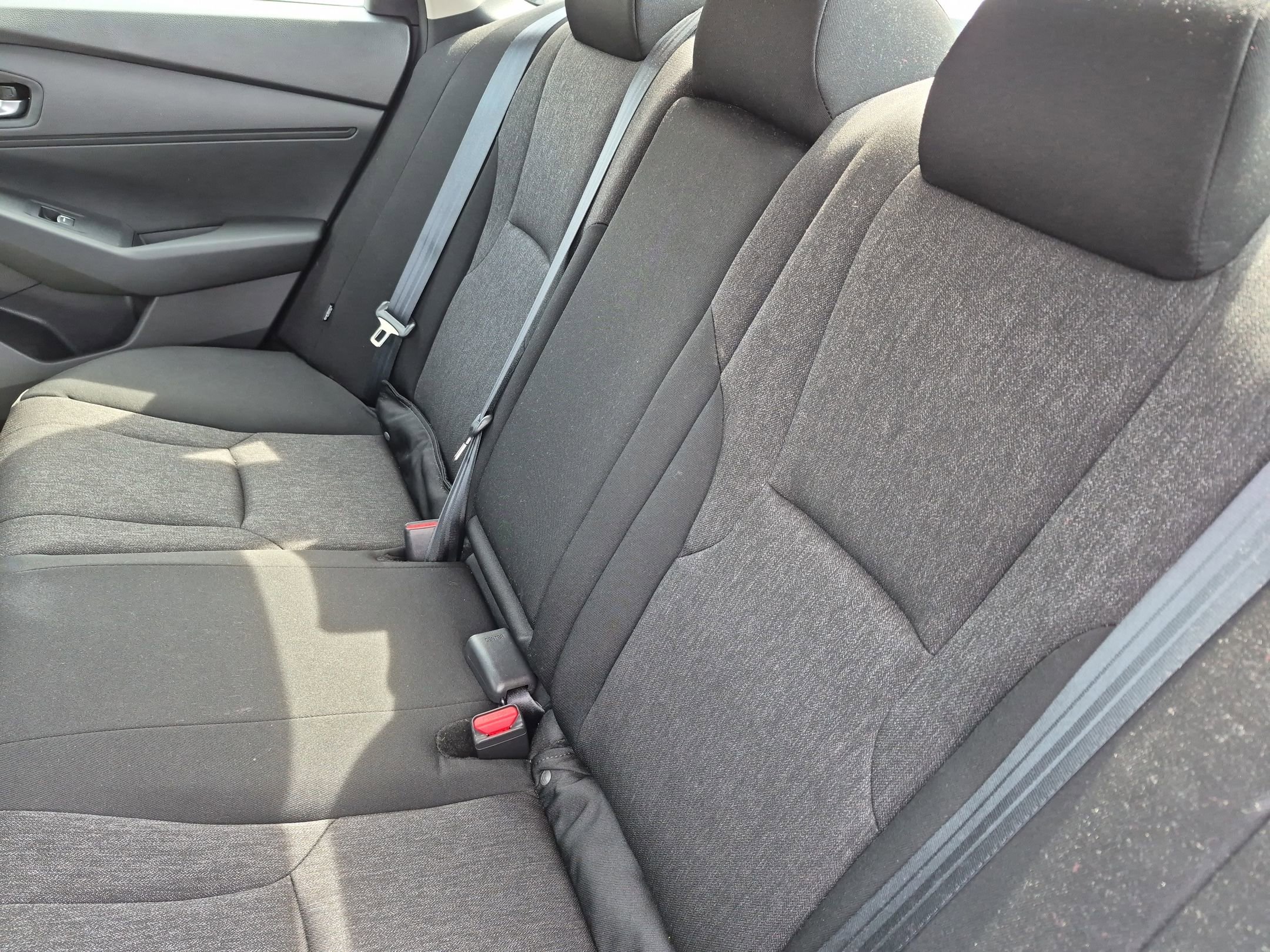 Used 2023 Honda Accord EX image 29
