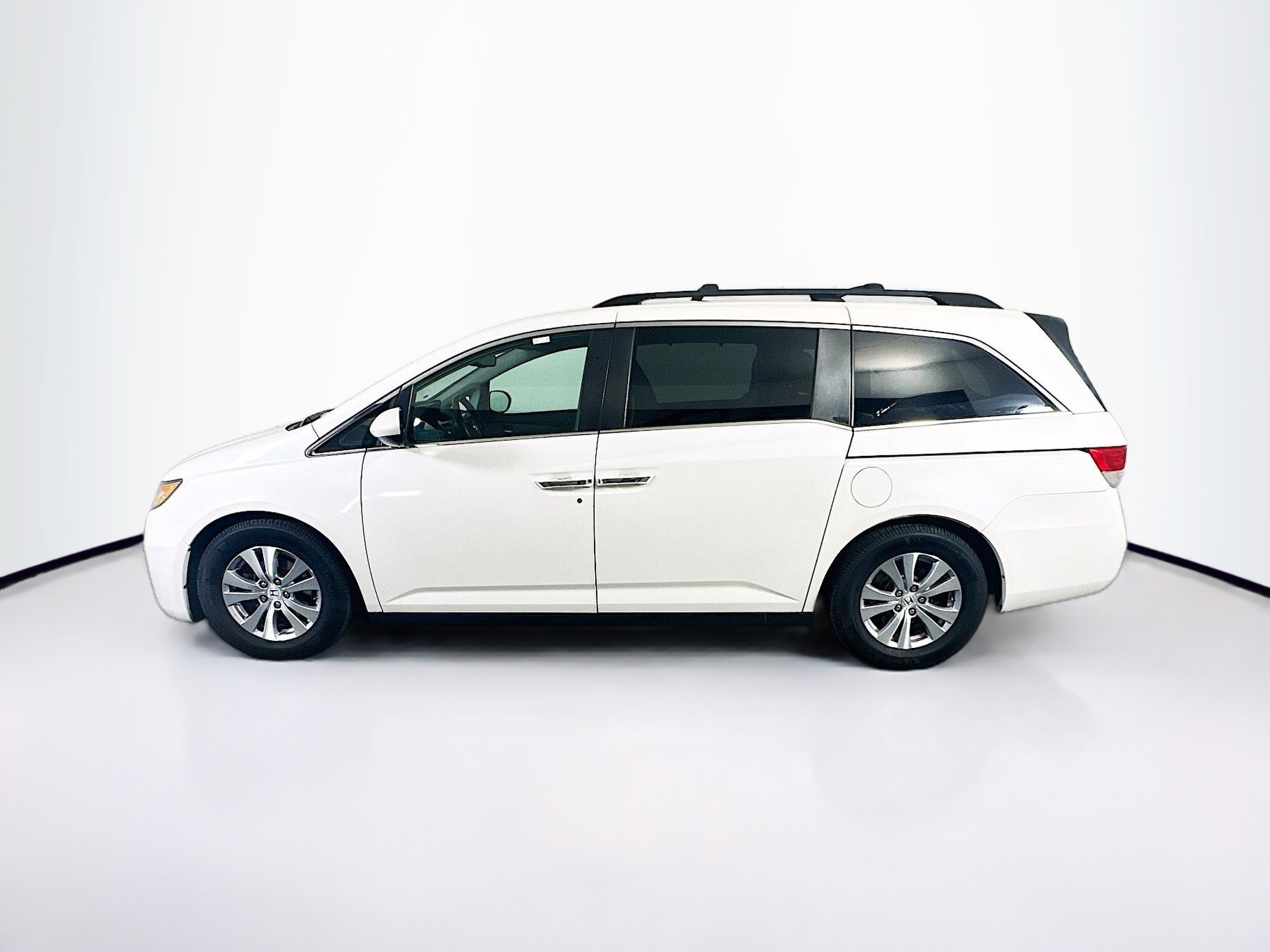 Used 2015 Honda Odyssey EX-L image 4