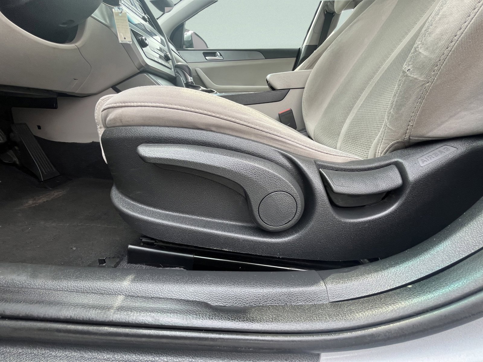 Used 2017 Hyundai Sonata SE image 20