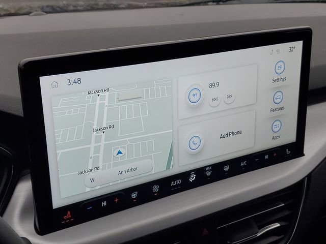 Certified 2023 Ford Escape Platinum image 18