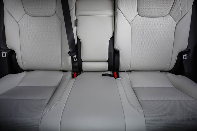 Certified 2026 Lexus RX 350 AWD image 19