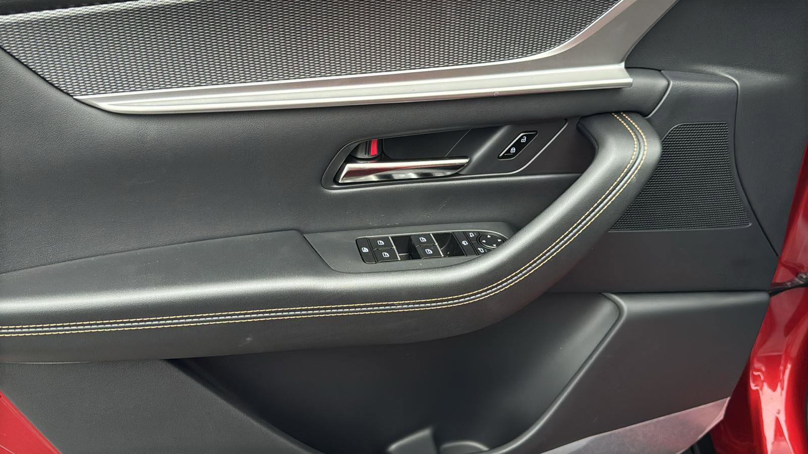 New 2026 MAZDA CX-90 Plug-In Hybrid w/ Premium Plus image 8