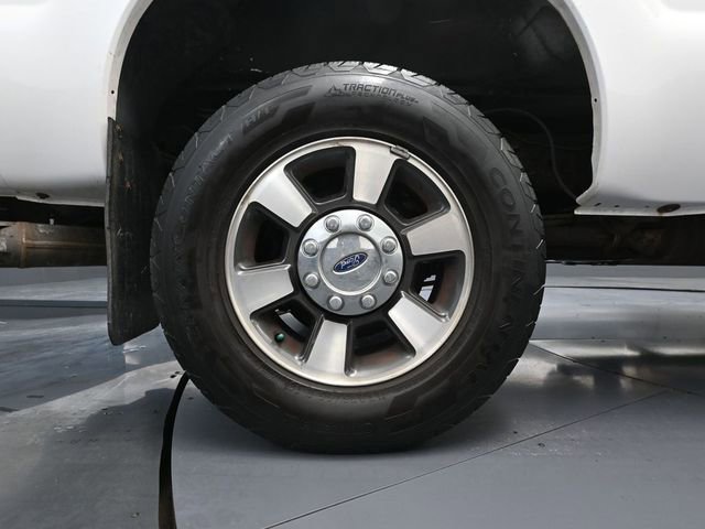 Used 2015 Ford F350 Lariat w/ Camper Package AWD/4WD image 15