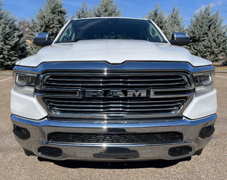 Used 2022 RAM 1500 Laramie image 33