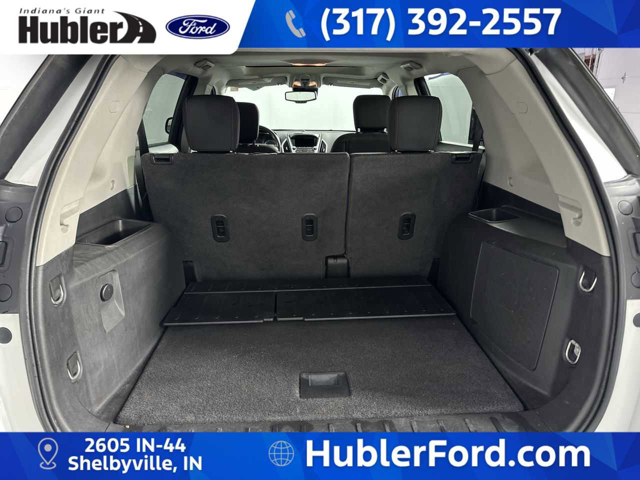 Used 2013 GMC Terrain SLE w/ Chrome Package FWD image 21
