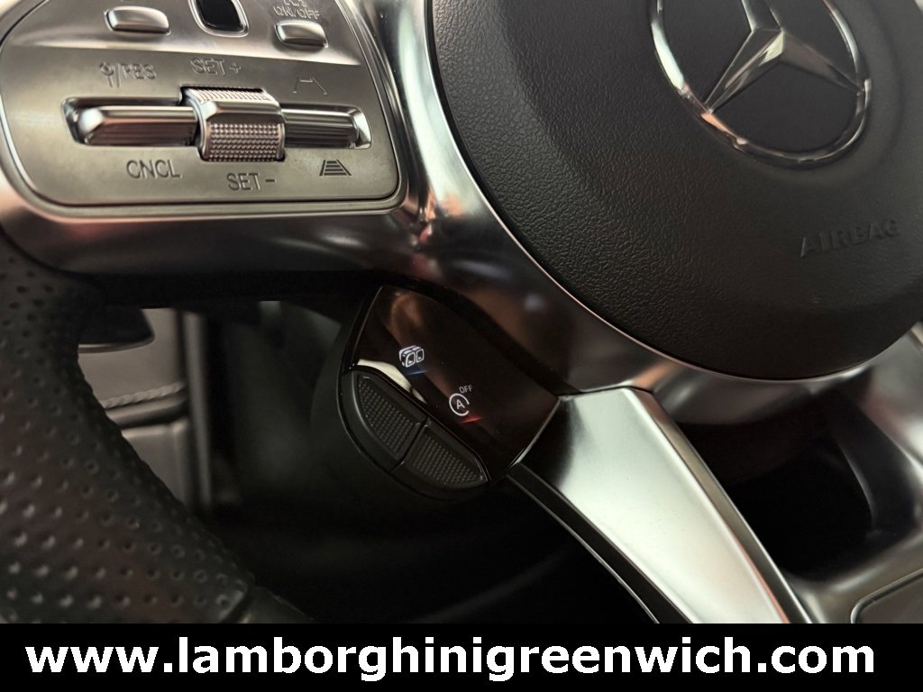 Used 2022 Mercedes-Benz G 63 AMG 4MATIC image 30