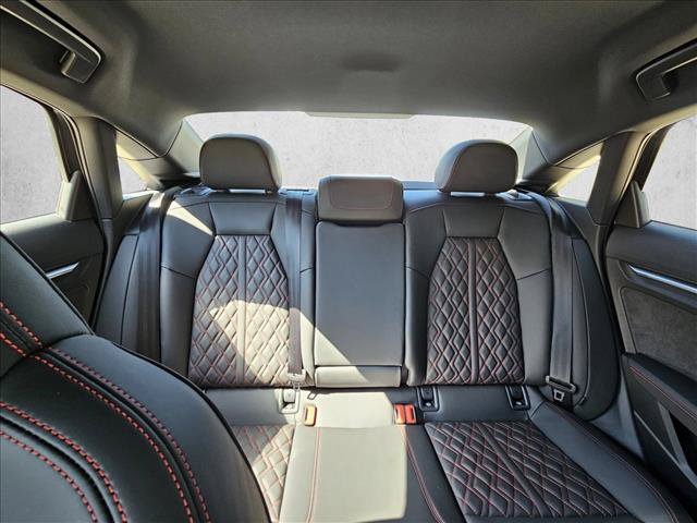 New 2026 Audi S3 Premium AWD/4WD image 12