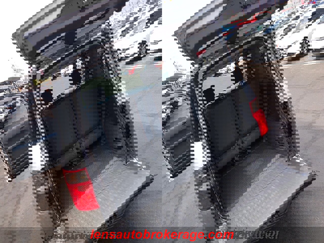 Used 2003 Honda Element DX image 16