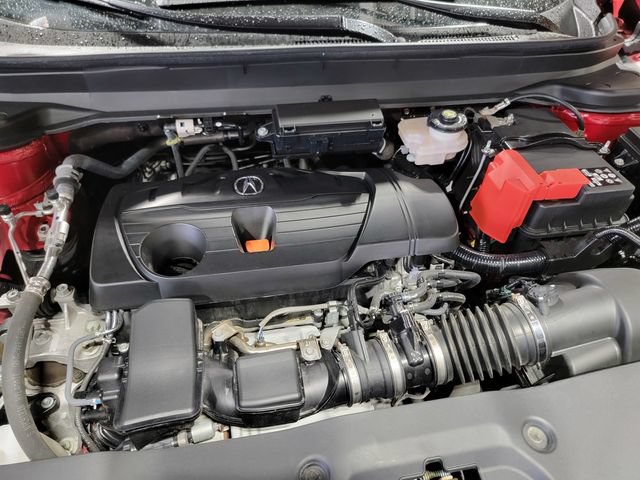 Used 2023 Acura RDX AWD image 34
