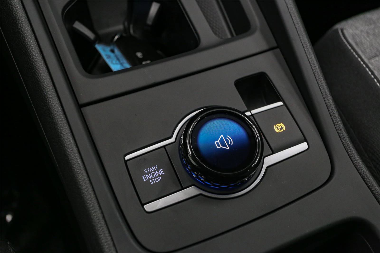 New 2025 Volkswagen Tiguan S image 19