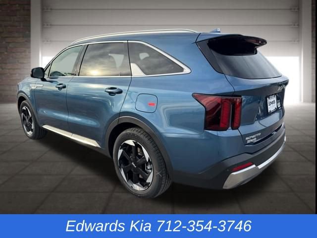 New 2026 Kia Sorento EX image 8