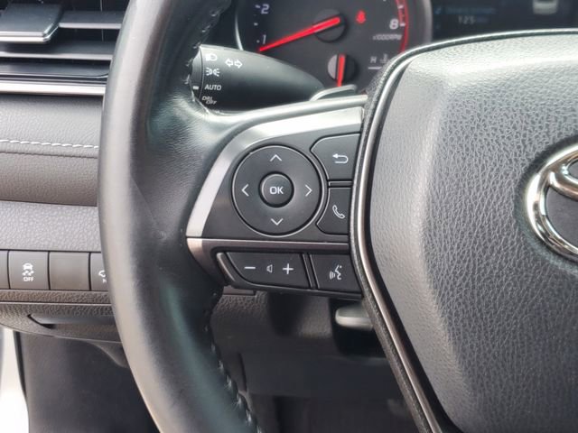 Used 2021 Toyota Camry XSE FWD image 20