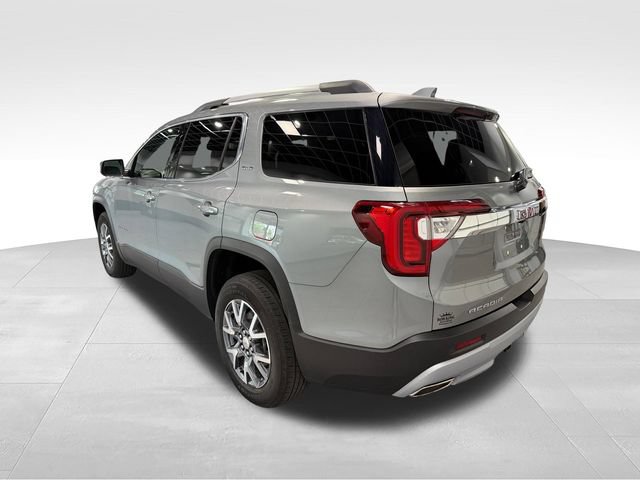 Used 2023 GMC Acadia SLT FWD image 7