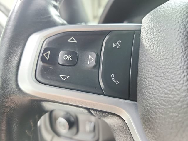 Used 2024 RAM 3500 Big Horn AWD/4WD image 22