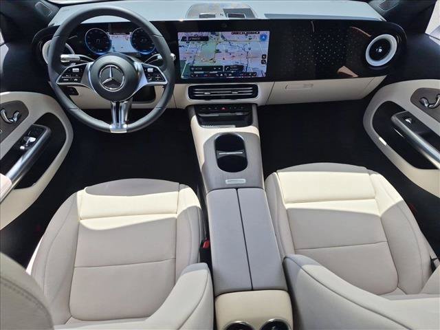 New 2027 Mercedes-Benz CLA 250+ image 13