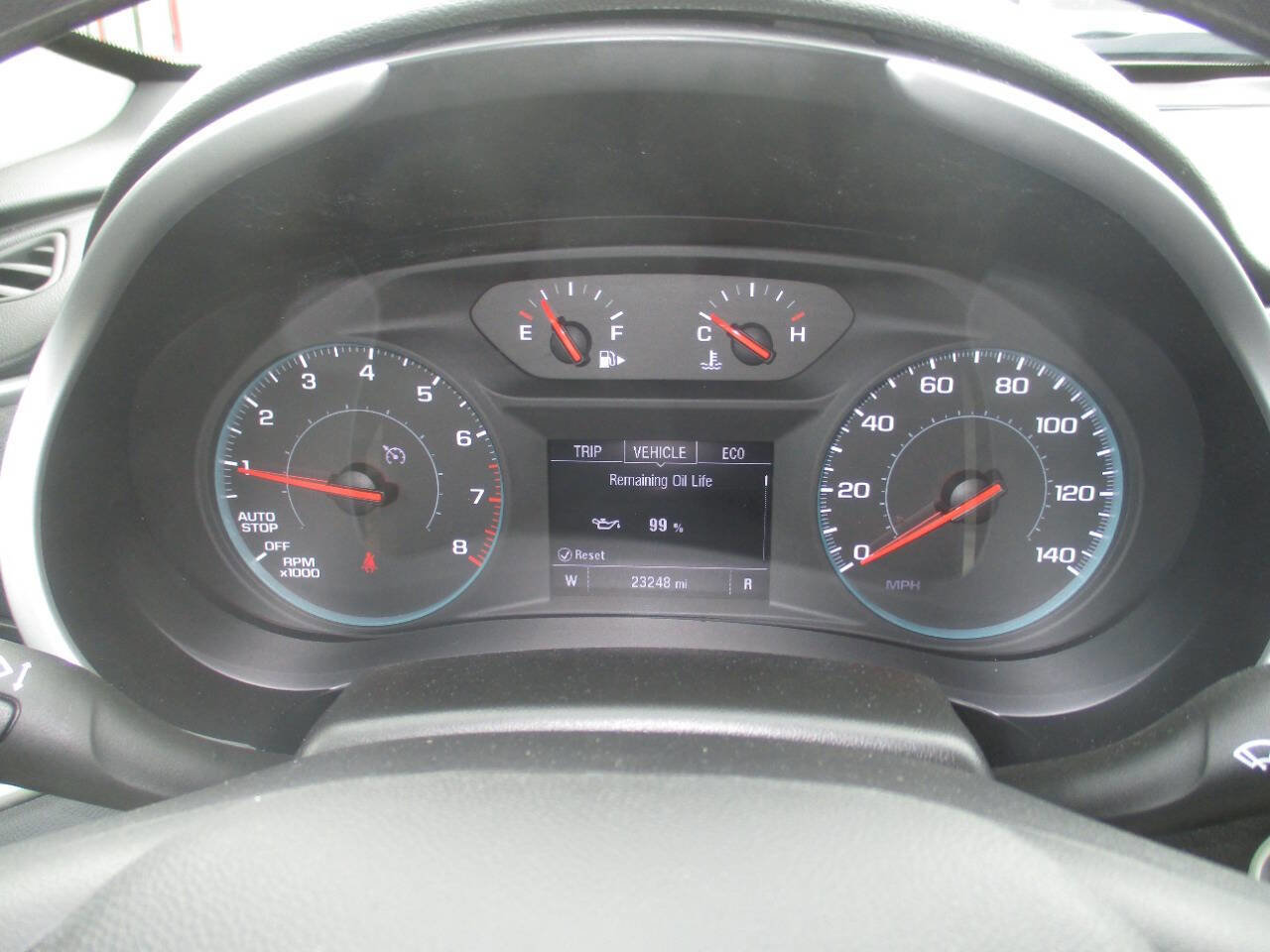 Used 2024 Chevrolet Malibu LT image 25