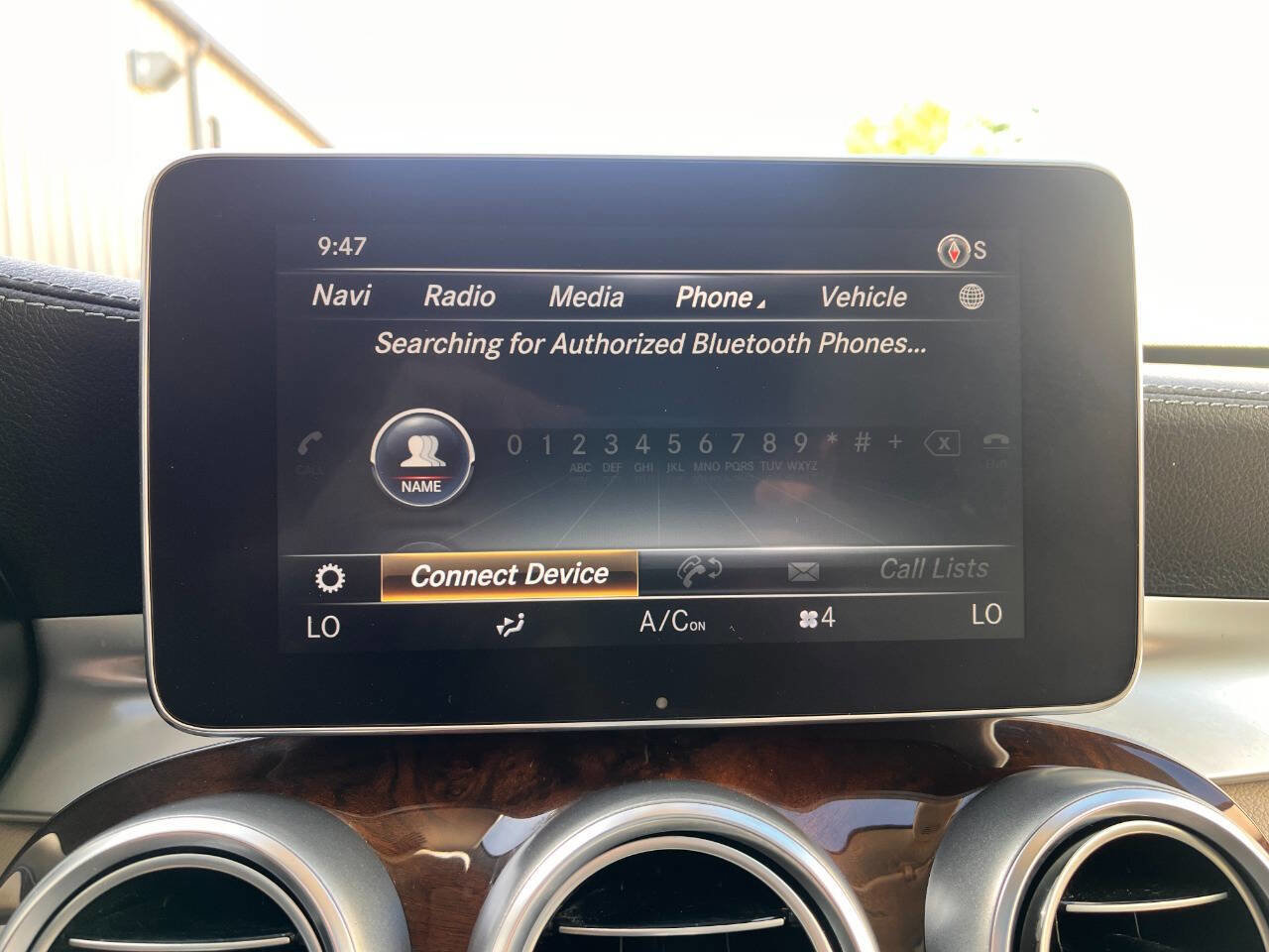 Used 2018 Mercedes-Benz GLC 300 4MATIC image 15