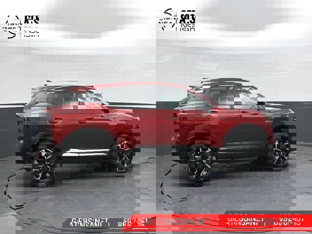 New 2026 Nissan Kicks SV w/ SV Premium Package image 3