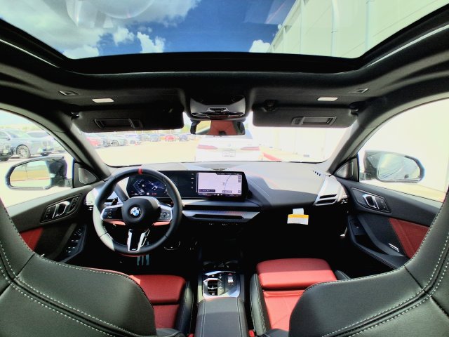 New 2026 BMW M235i xDrive w/ Technology Package AWD/4WD image 13