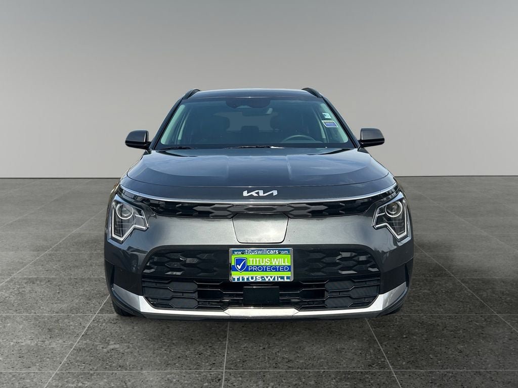 Used 2025 Kia Niro Wind FWD image 2
