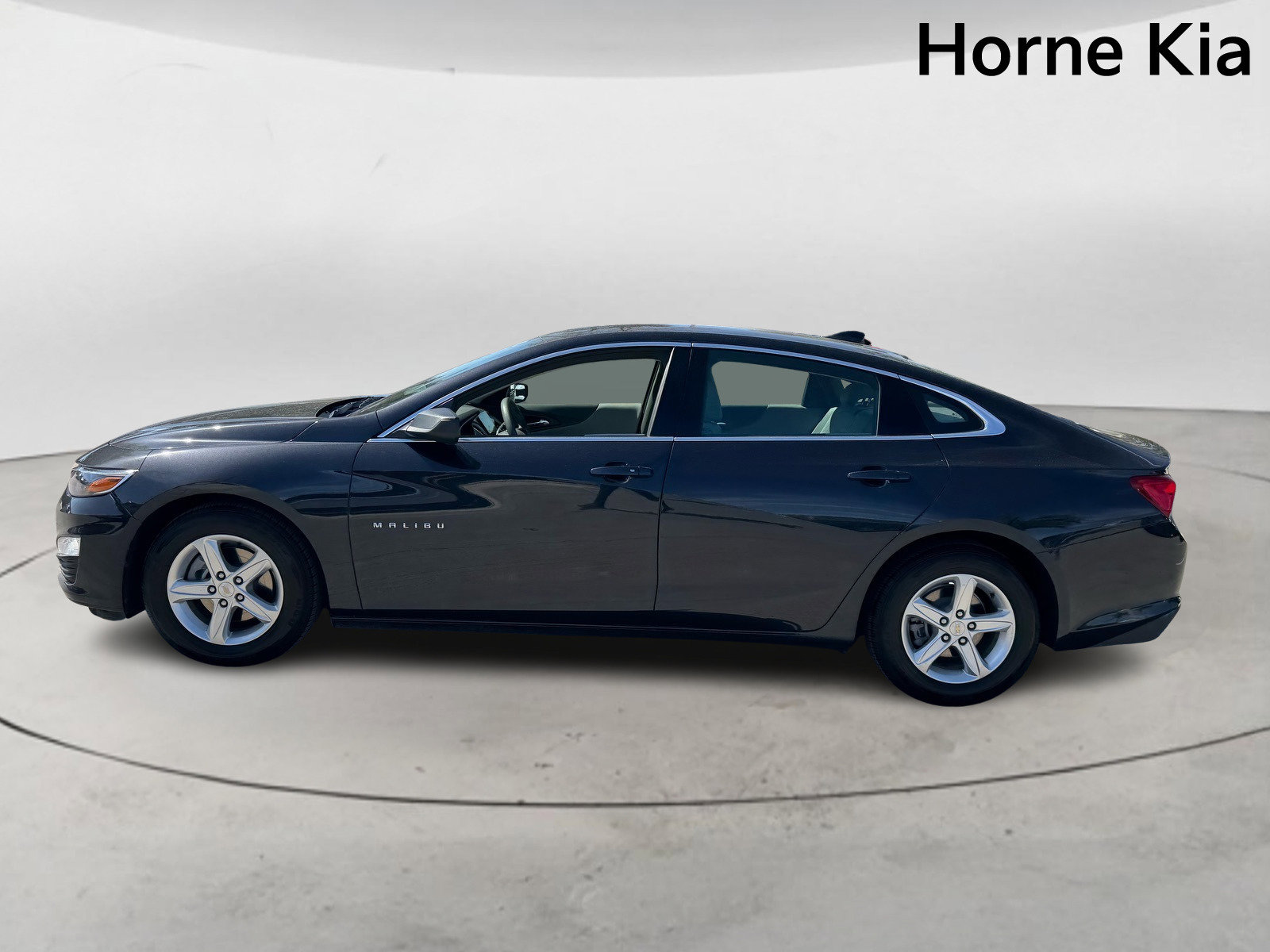 Used 2022 Chevrolet Malibu LS w/ LPO, Convenience Package 1 FWD image 6