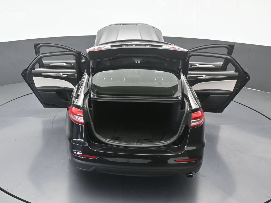 Used 2019 Ford Fusion SE w/ Equipment Group 151A FWD image 71