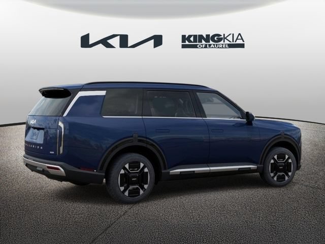 New 2027 Kia Telluride EX AWD/4WD image 7