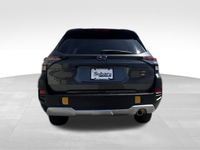 Certified 2026 Subaru Forester Wilderness w/ Wilderness Package AWD/4WD image 23