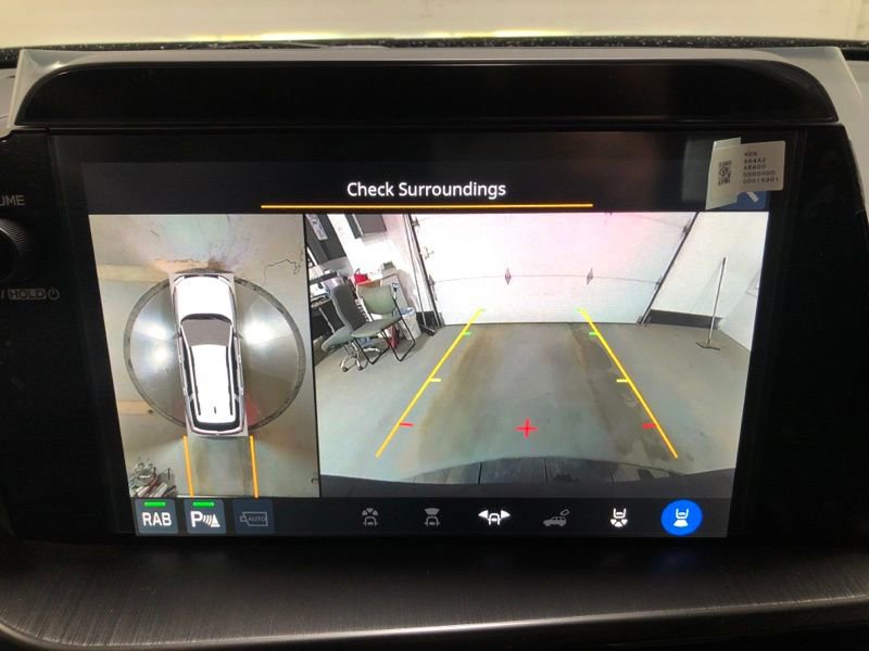 New 2026 Subaru Outback Limited XT image 39