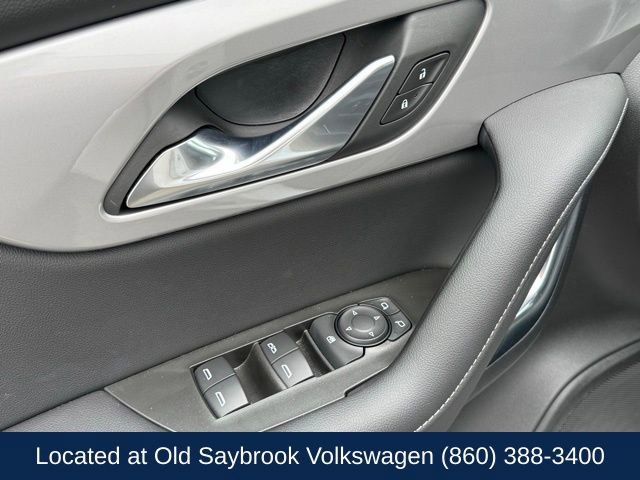 Used 2023 Chevrolet Blazer LT w/ Convenience Package image 36