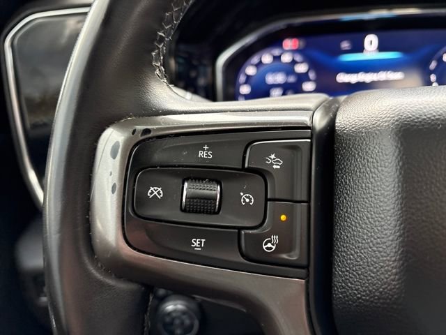 Used 2024 Chevrolet Silverado 3500 High Country w/ High Country Premium Package image 24