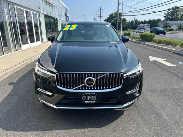 Certified 2023 Volvo XC60 B5 Plus w/ Climate Package AWD/4WD image 7