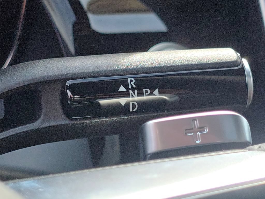 New 2027 Mercedes-Benz GLC 300 4MATIC image 36