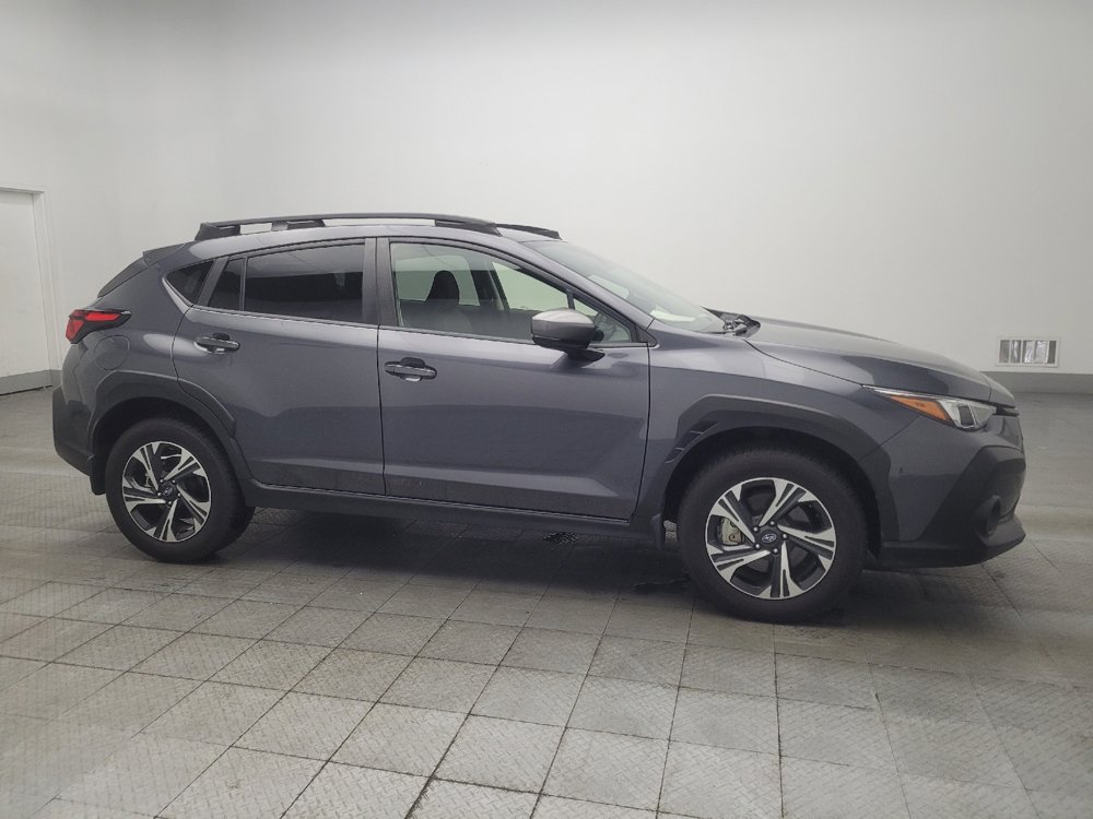 Used 2024 Subaru Crosstrek 2.0i Premium AWD/4WD image 11