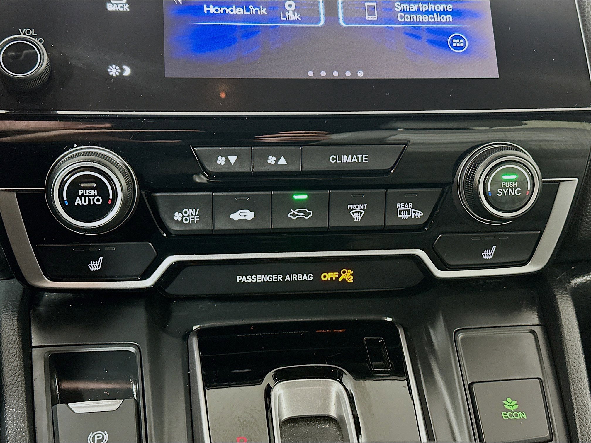 Used 2017 Honda CR-V EX image 15