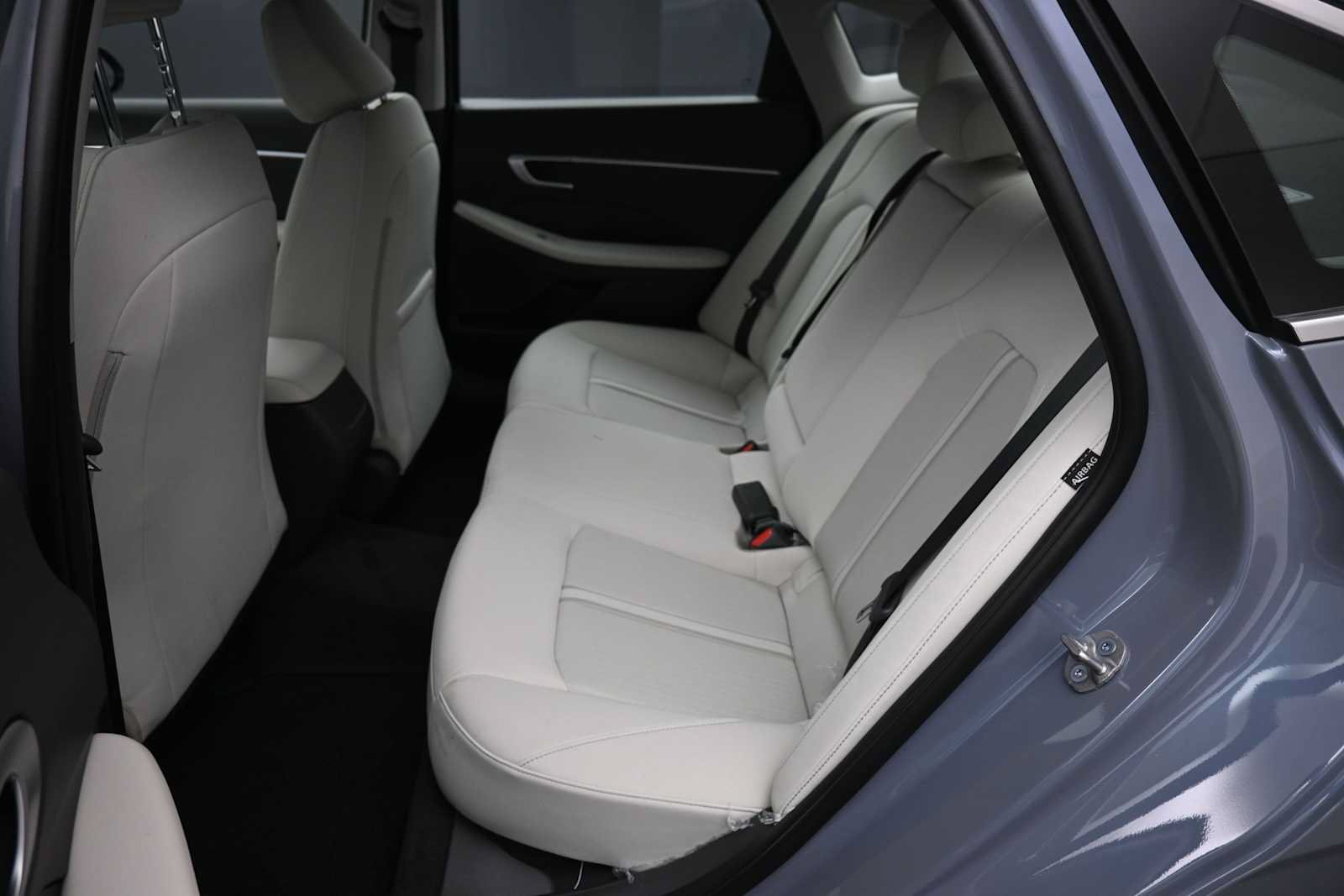 New 2026 Hyundai Sonata SEL FWD image 20