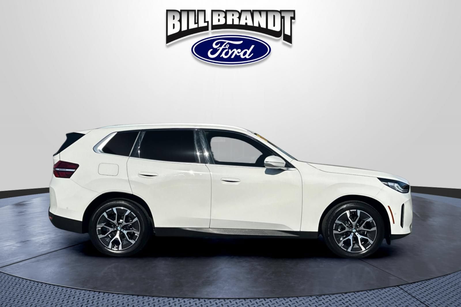 Used 2026 BMW X3 xDrive30i AWD/4WD image 2