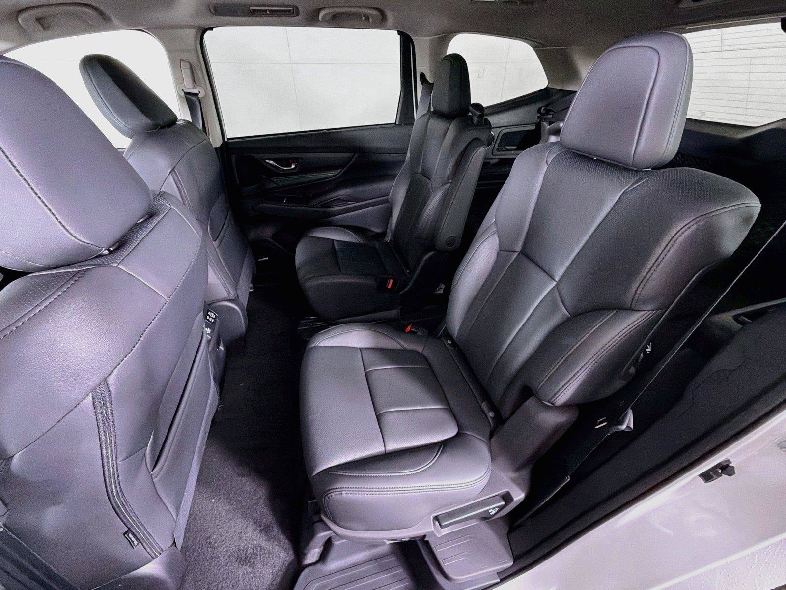 New 2026 Subaru Ascent Bronze Edition AWD/4WD image 23