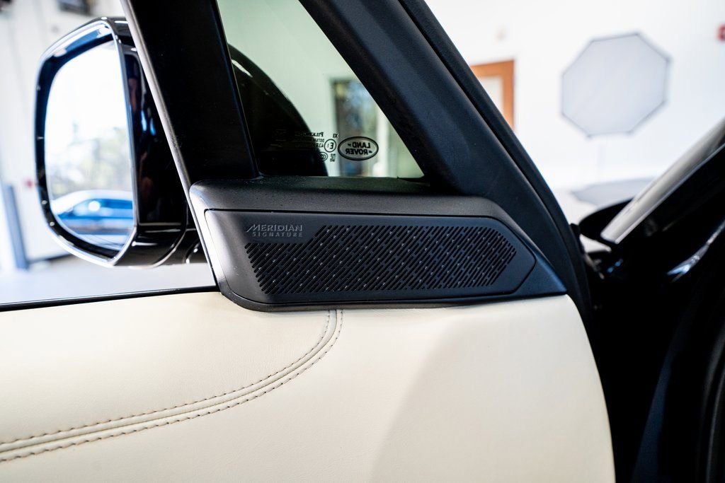 Used 2024 Land Rover Range Rover Autobiography image 34