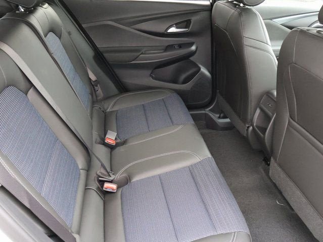 New 2026 Buick Envista Sport Touring w/ Convenience II Package FWD image 11
