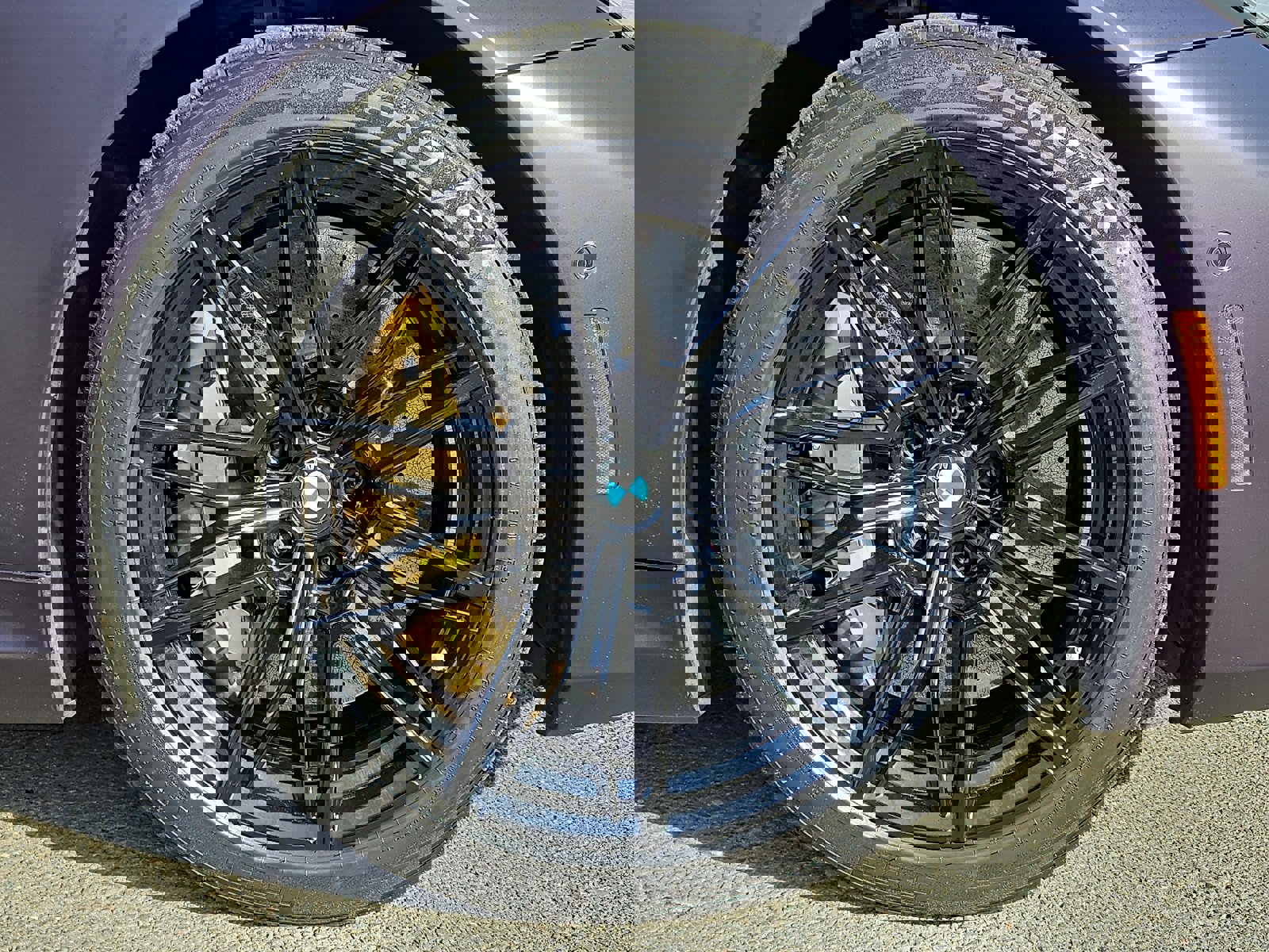 Used 2026 BMW M5 w/ Carbon Package image 8